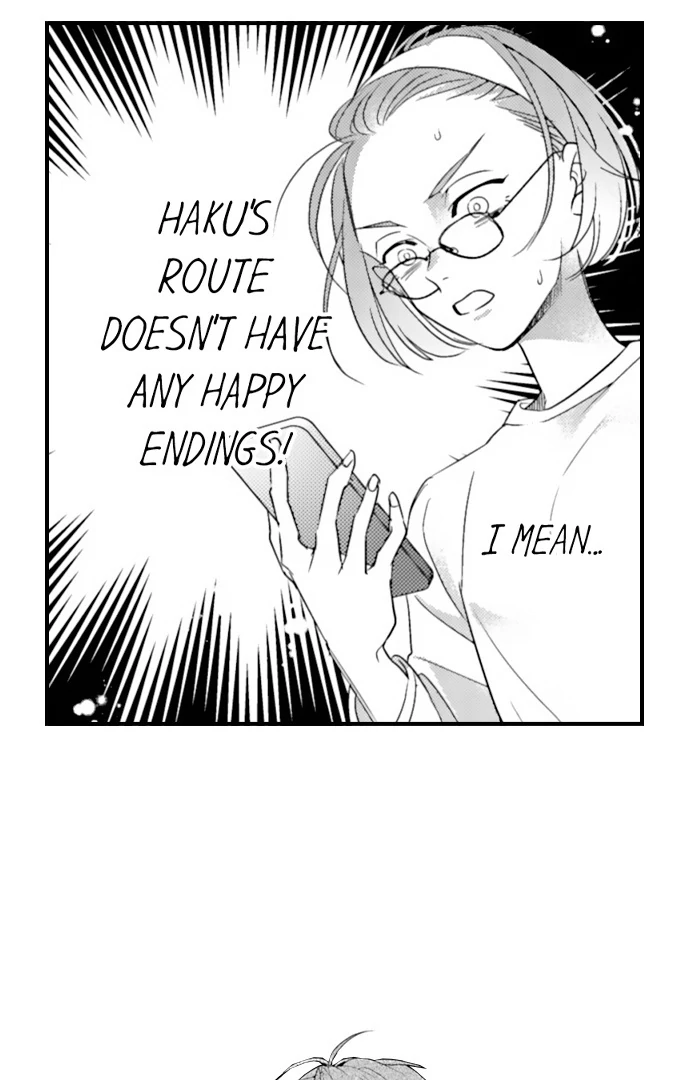 Love Gamble With the Mafia Chapter 54 - page 24