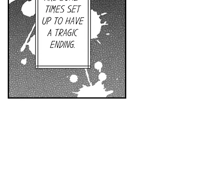 Love Gamble With the Mafia Chapter 54 - page 29