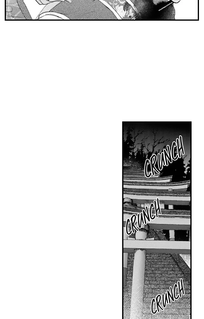 Love Gamble With the Mafia Chapter 54 - page 33