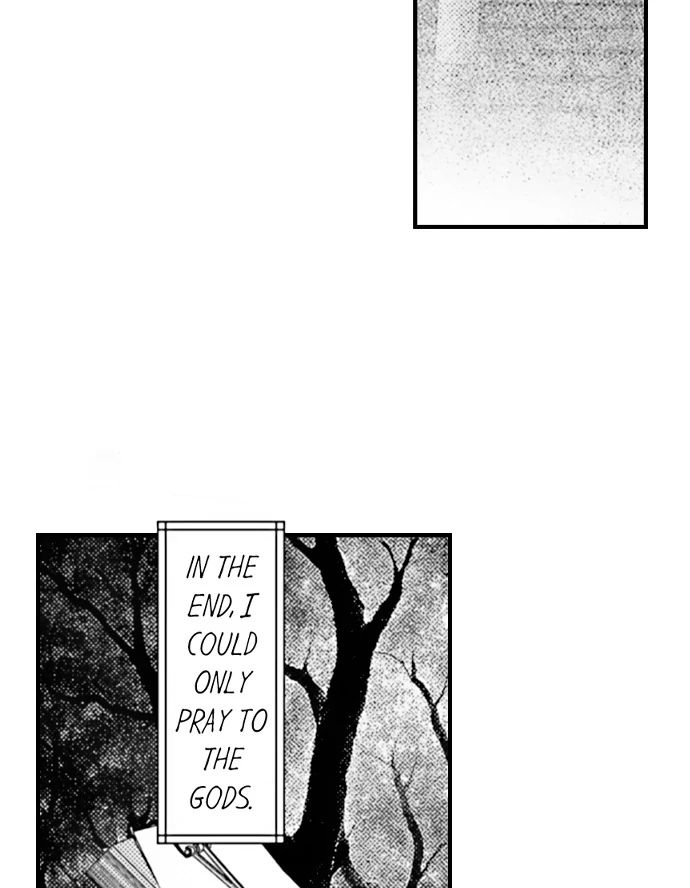 Love Gamble With the Mafia Chapter 54 - page 34