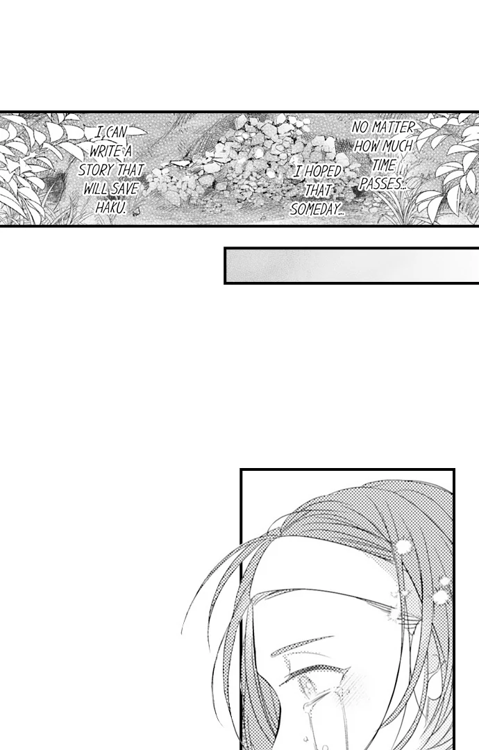 Love Gamble With the Mafia Chapter 54 - page 36