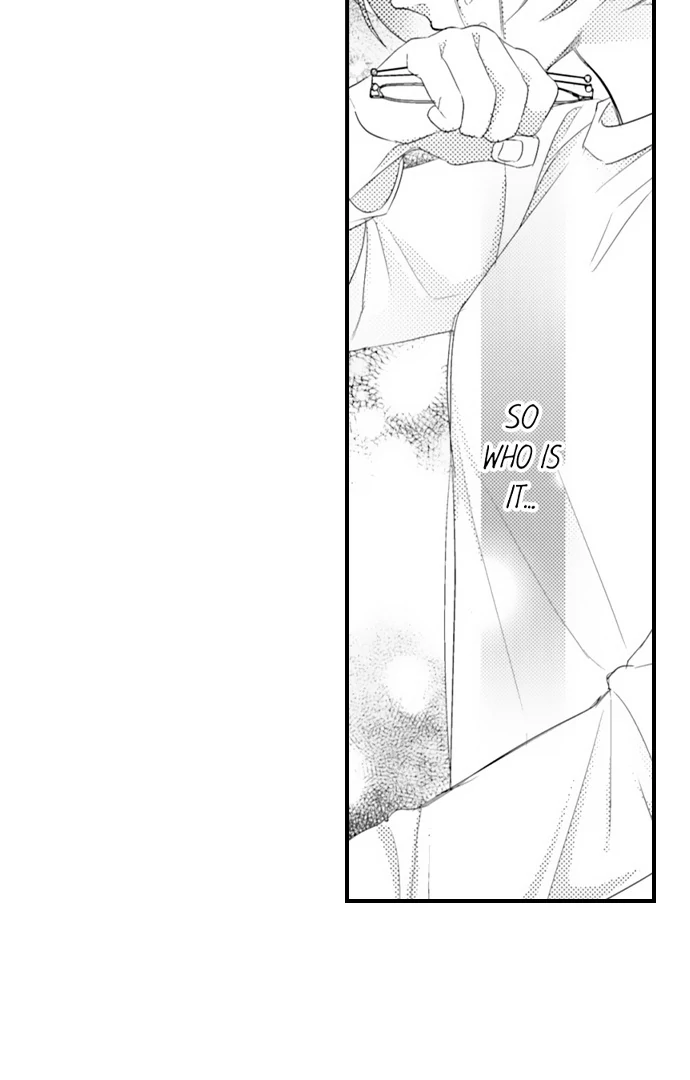 Love Gamble With the Mafia Chapter 54 - page 37