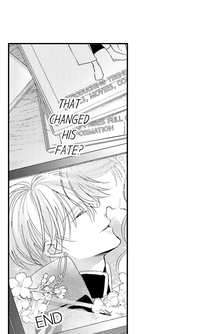 Love Gamble With the Mafia Chapter 54 - page 38