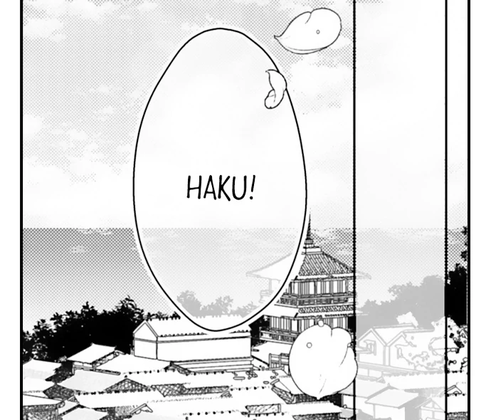 Love Gamble With the Mafia Chapter 54 - page 40