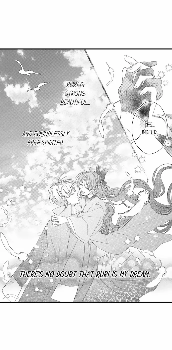 Love Gamble With the Mafia Chapter 54 - page 43