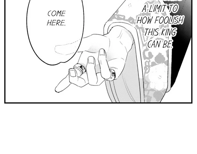 Love Gamble With the Mafia Chapter 54 - page 6