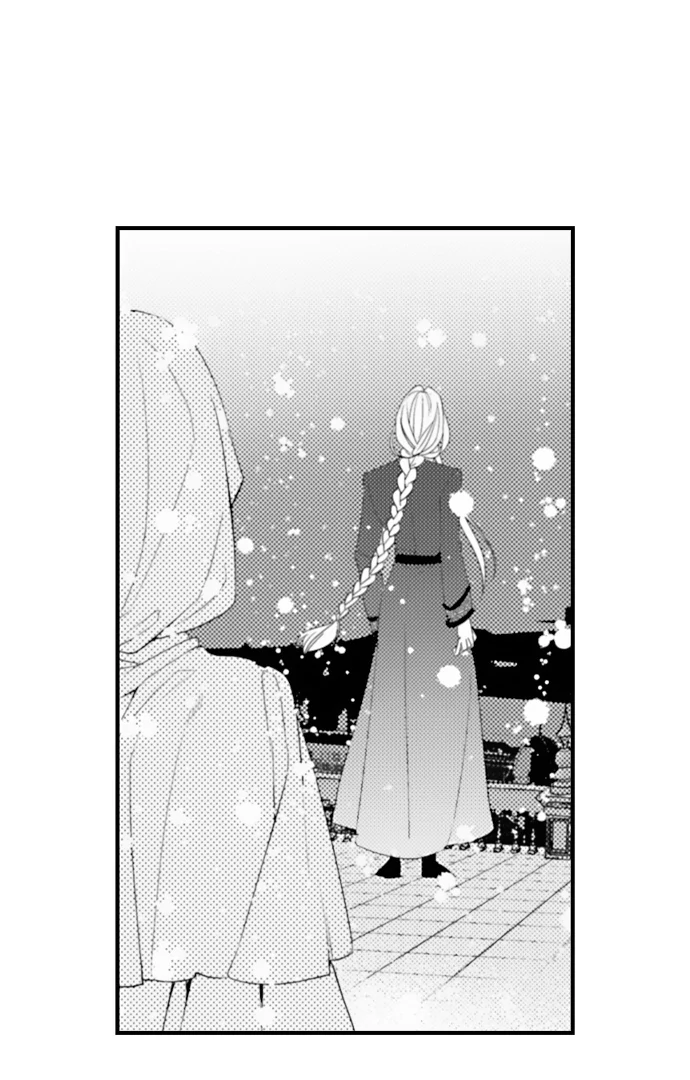 Love Gamble With the Mafia Chapter 54 - page 8