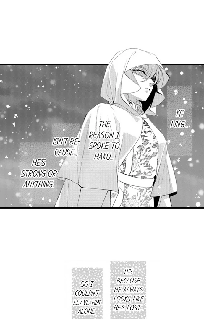 Love Gamble With the Mafia Chapter 54 - page 9