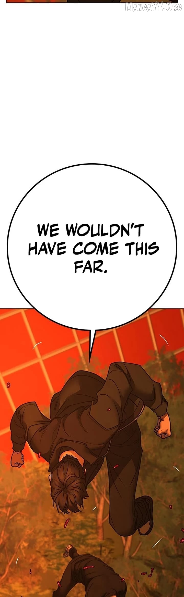Reality Quest Chapter 182 - page 23