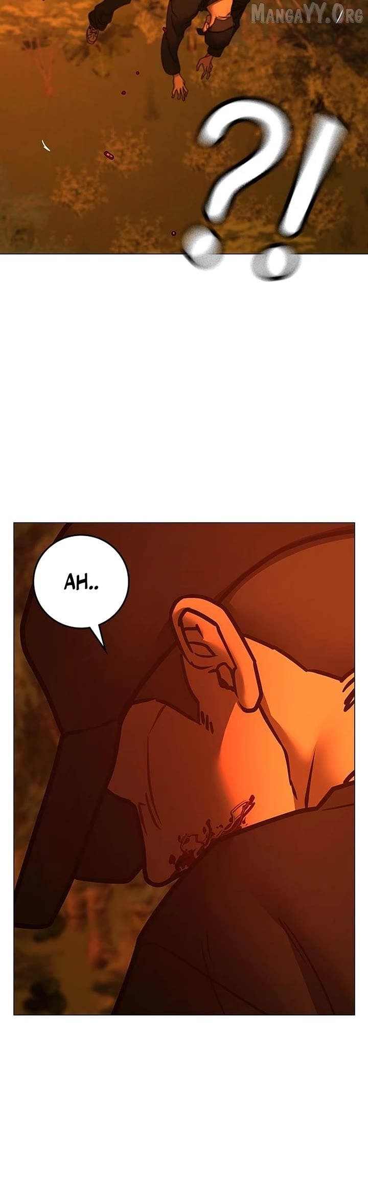 Reality Quest Chapter 182 - page 24