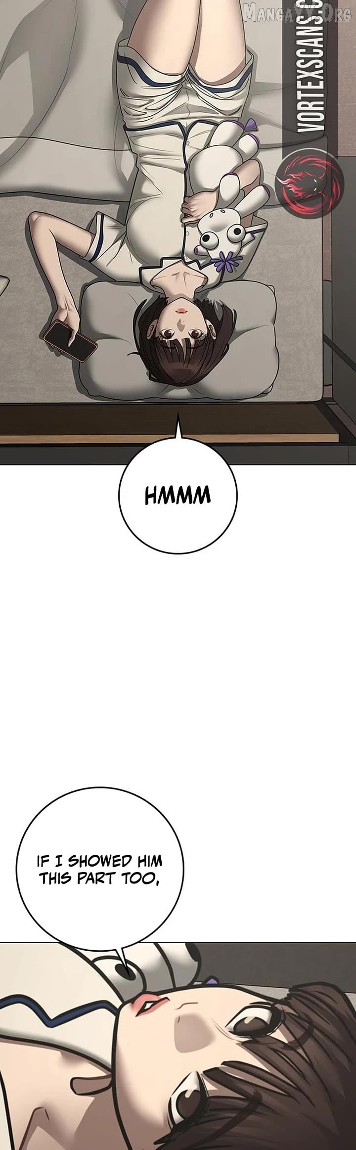 Reality Quest Chapter 182 - page 32