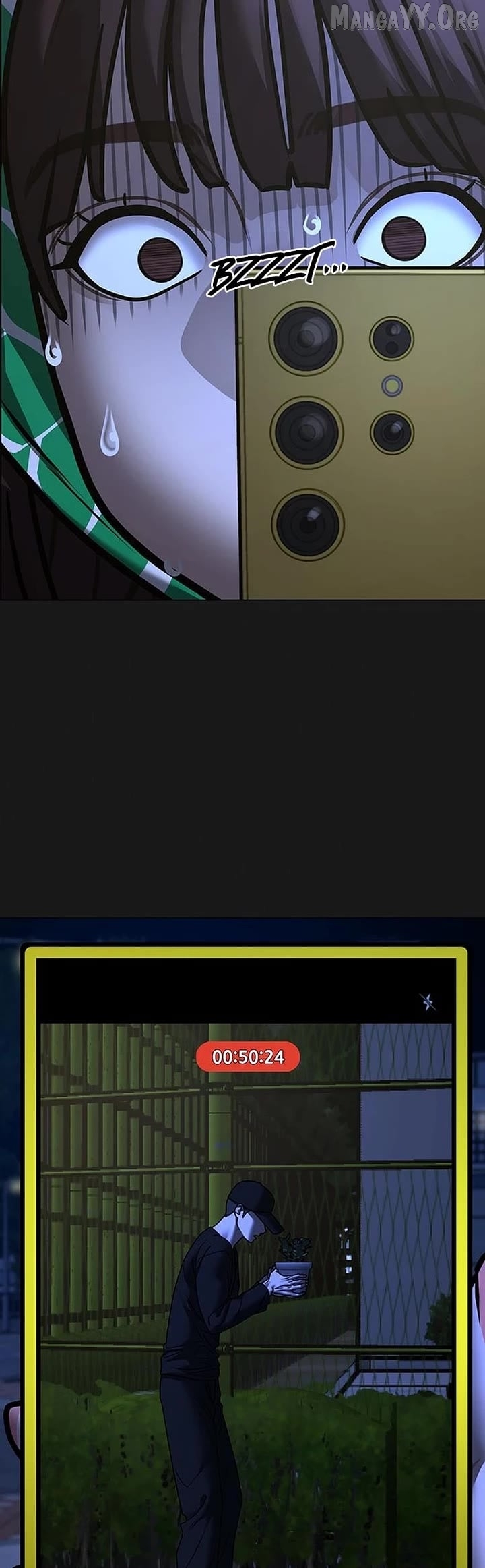 Reality Quest Chapter 182 - page 36