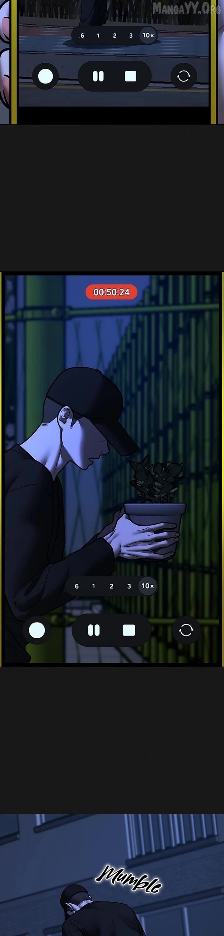 Reality Quest Chapter 182 - page 37