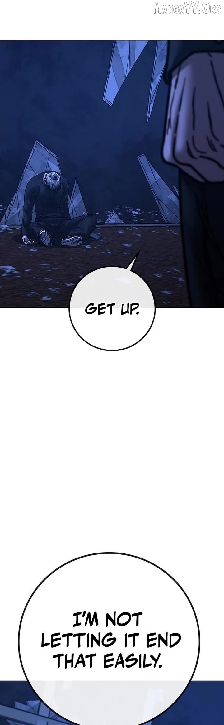 Reality Quest Chapter 182 - page 69
