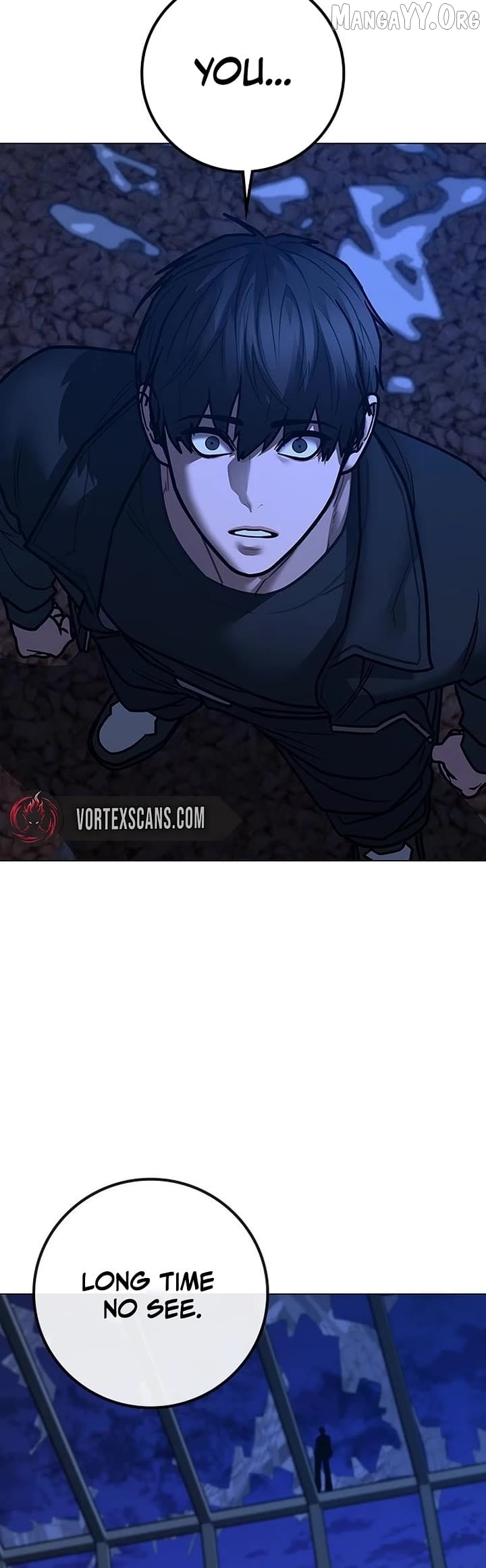 Reality Quest Chapter 182 - page 74