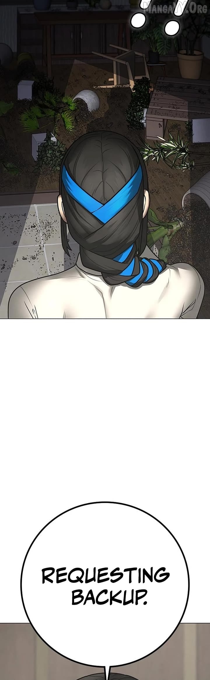 Reality Quest Chapter 182 - page 9
