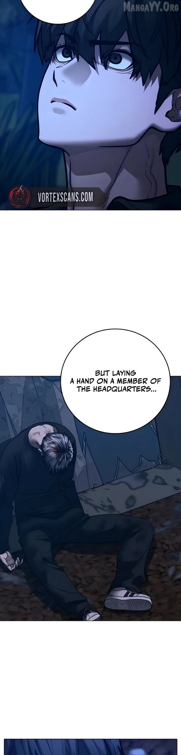 Reality Quest Chapter 183 - page 3