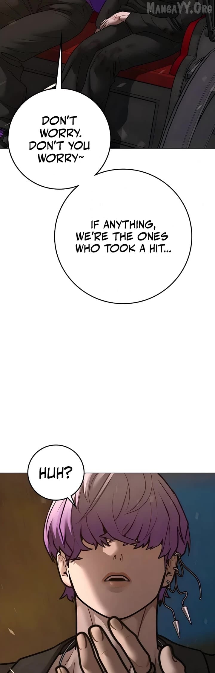 Reality Quest Chapter 183 - page 44