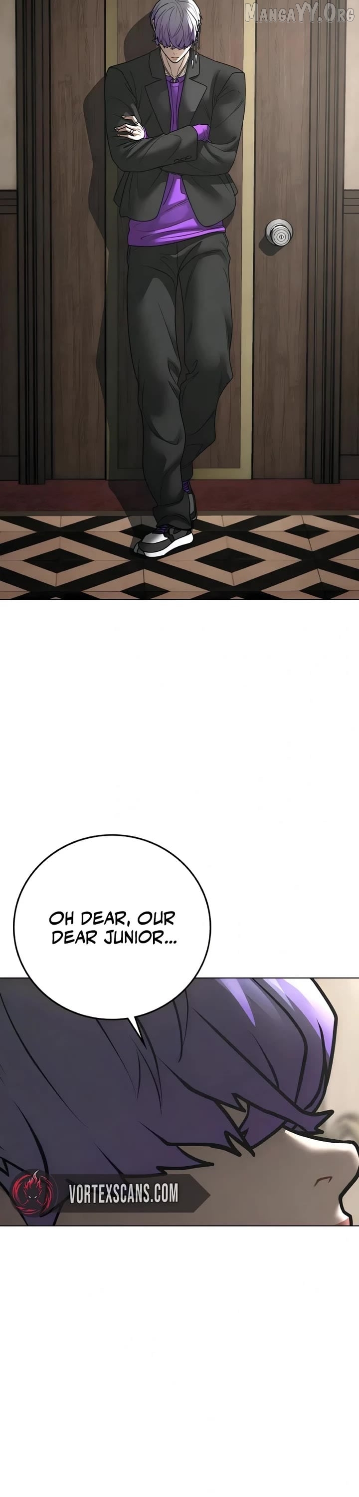 Reality Quest Chapter 183 - page 72