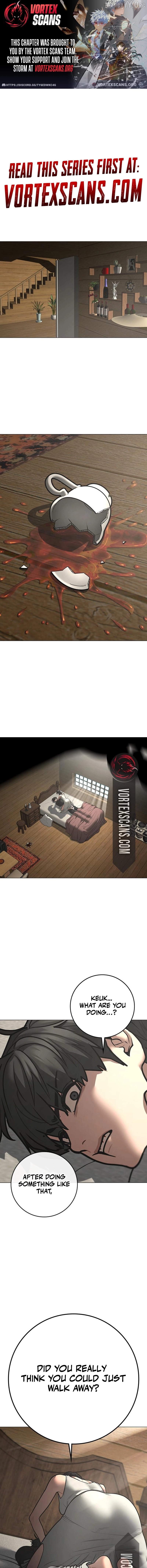 Reality Quest Chapter 184 - page 1