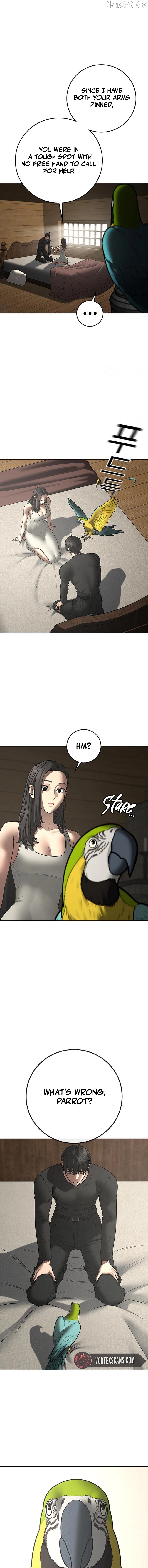 Reality Quest Chapter 184 - page 9