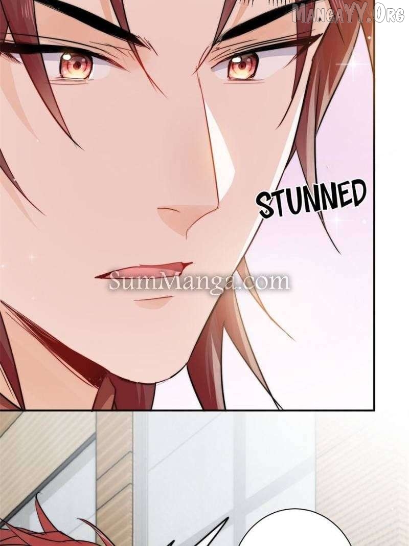 The Cold President's Little Cutie Chapter 47 - page 4