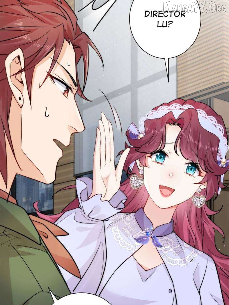 The Cold President's Little Cutie Chapter 47 - page 5