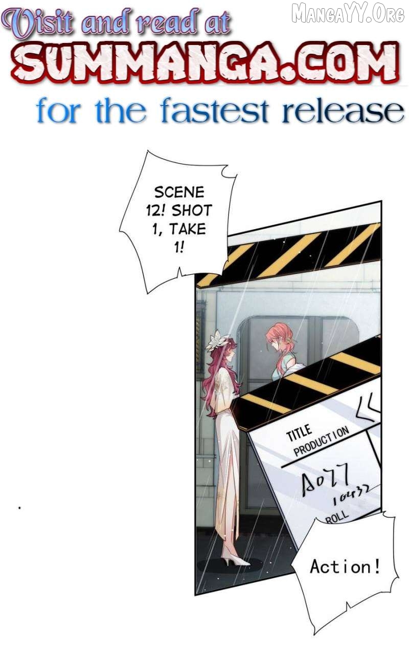 The Cold President's Little Cutie Chapter 48 - page 1