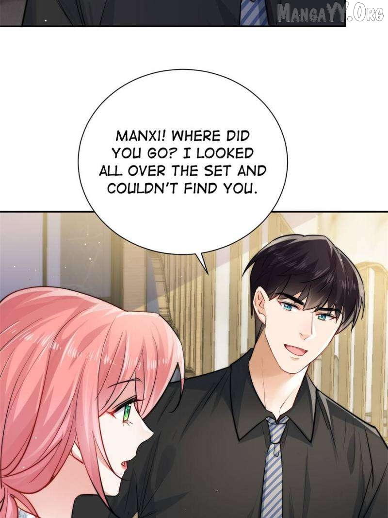 The Cold President's Little Cutie Chapter 48 - page 29