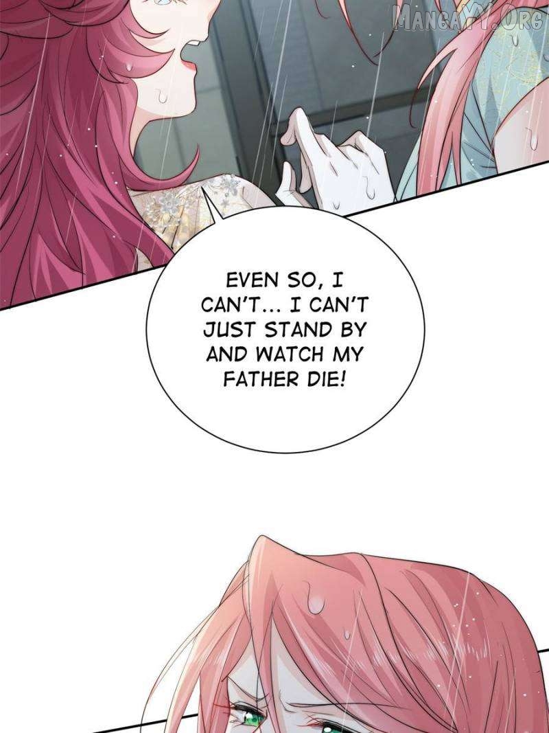 The Cold President's Little Cutie Chapter 48 - page 4