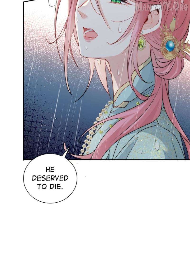 The Cold President's Little Cutie Chapter 48 - page 5