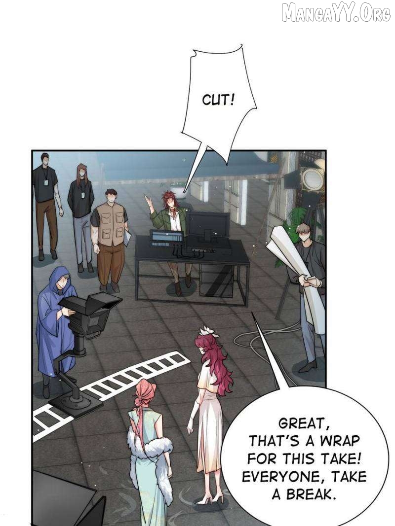 The Cold President's Little Cutie Chapter 48 - page 6
