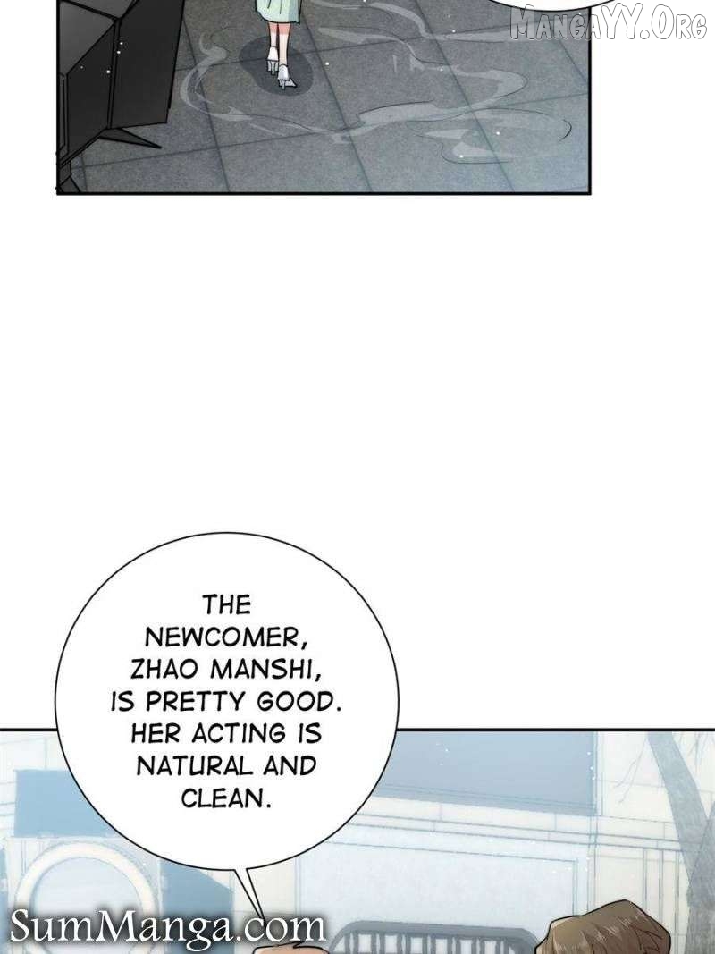 The Cold President's Little Cutie Chapter 48 - page 7