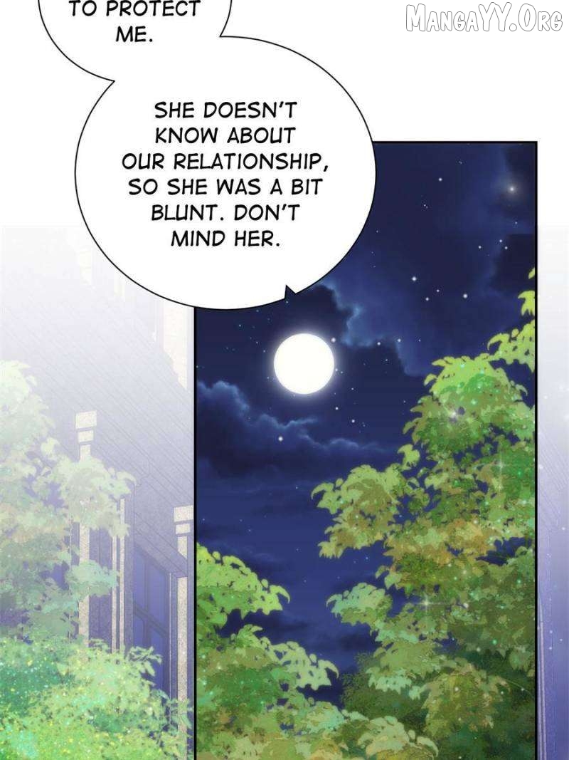 The Cold President's Little Cutie Chapter 49 - page 13