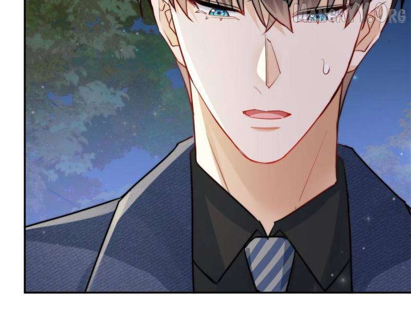 The Cold President's Little Cutie Chapter 49 - page 16