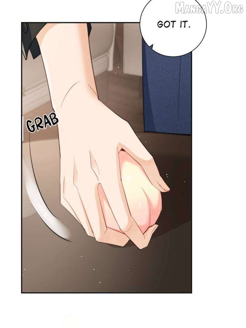 The Cold President's Little Cutie Chapter 49 - page 2