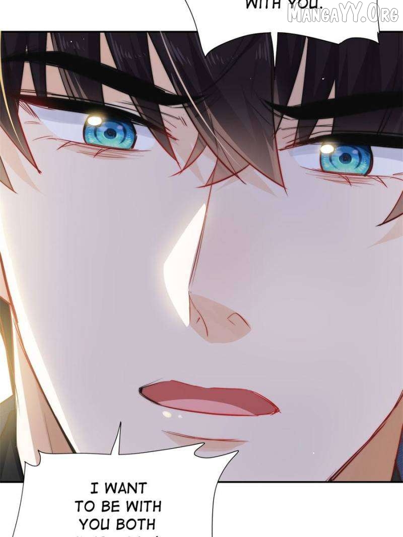 The Cold President's Little Cutie Chapter 49 - page 25