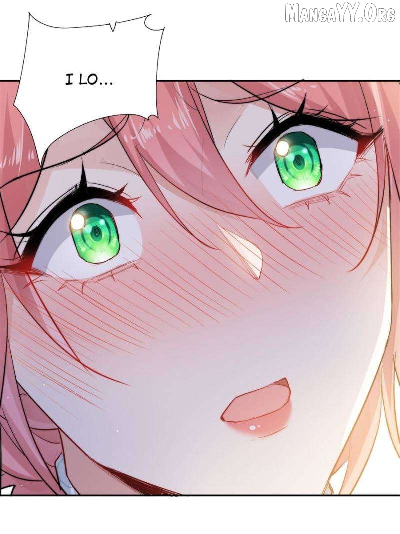 The Cold President's Little Cutie Chapter 49 - page 27