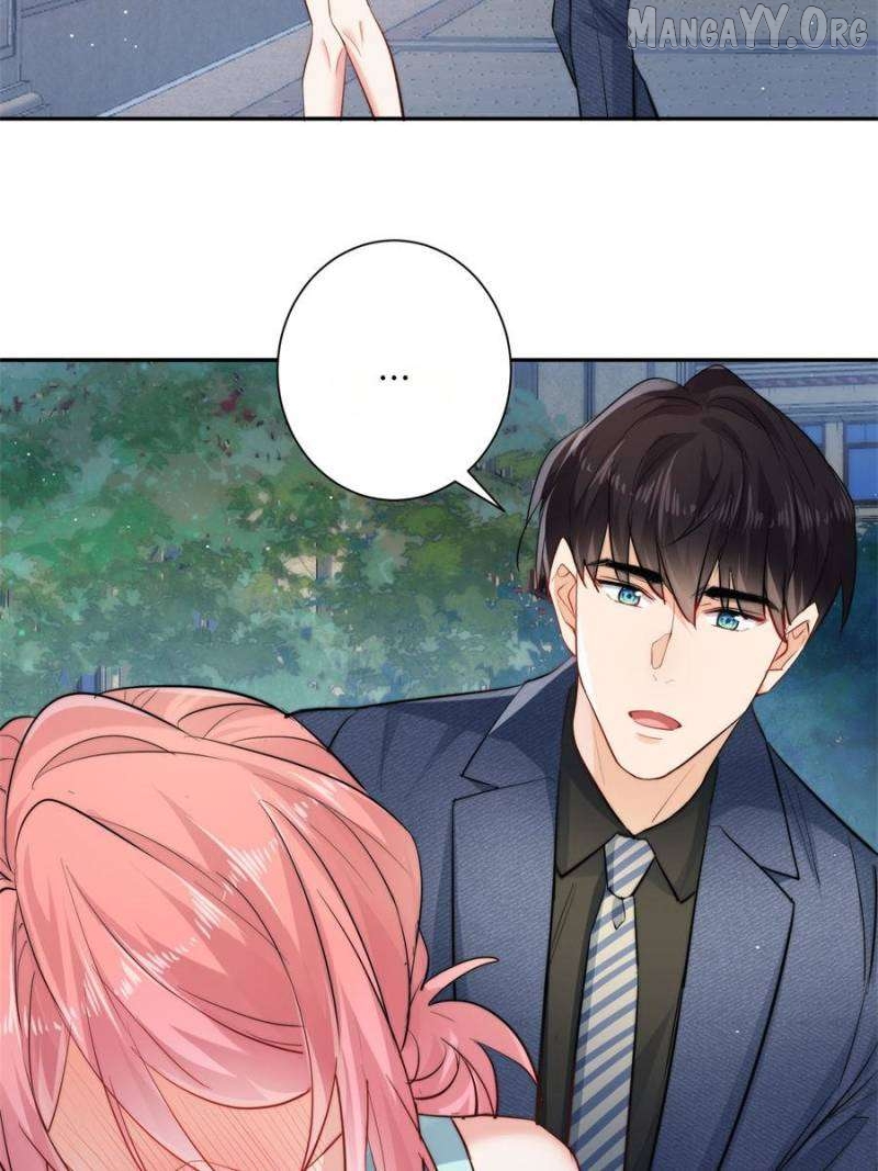 The Cold President's Little Cutie Chapter 49 - page 29