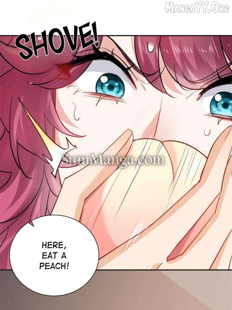 The Cold President's Little Cutie Chapter 49 - page 3