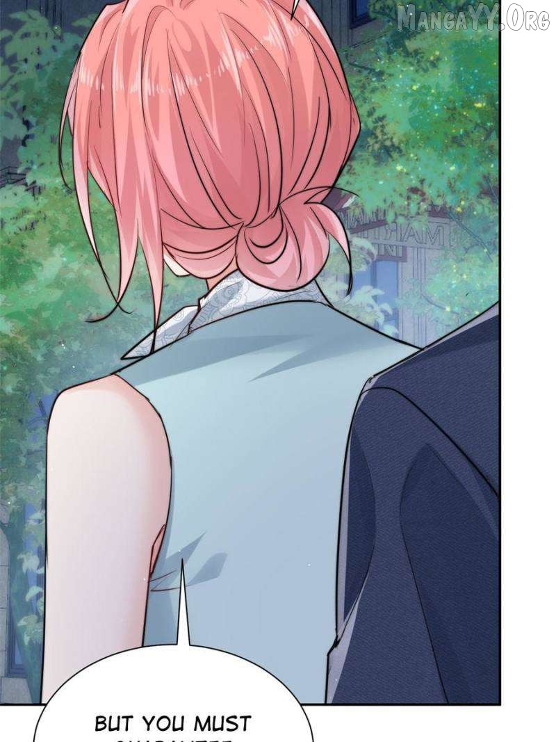 The Cold President's Little Cutie Chapter 49 - page 31
