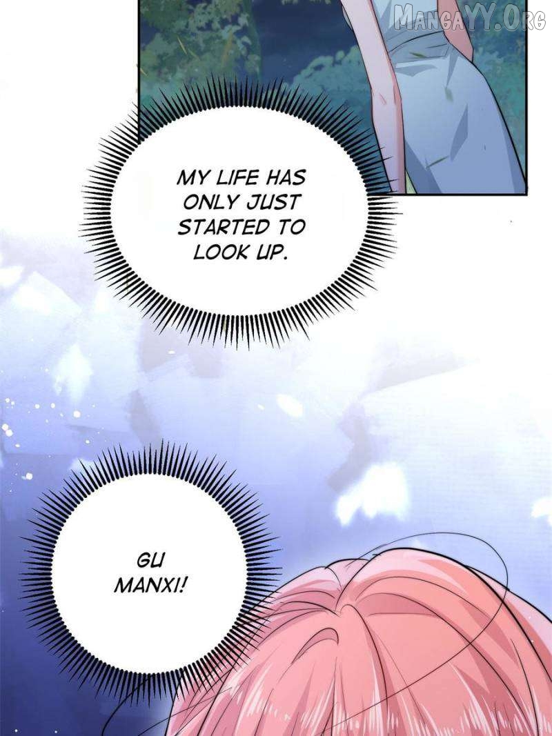 The Cold President's Little Cutie Chapter 49 - page 37