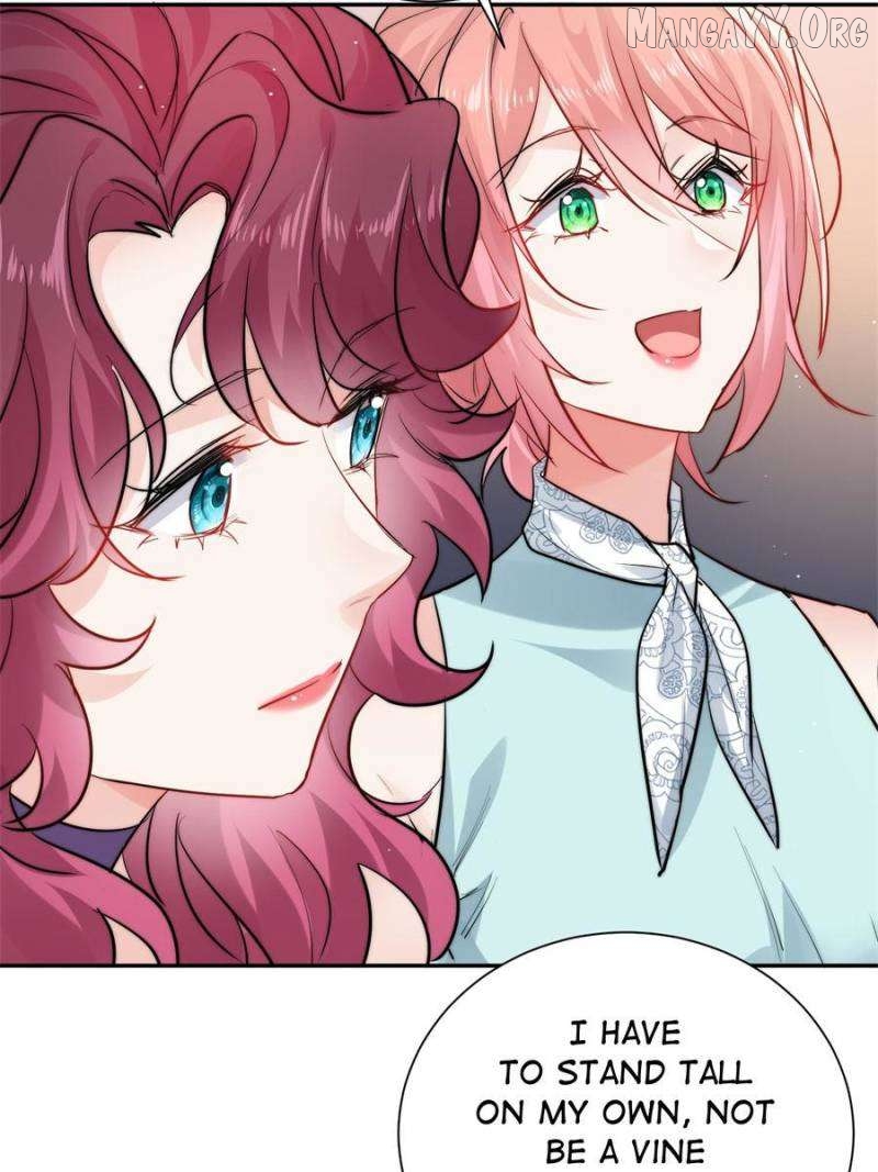 The Cold President's Little Cutie Chapter 49 - page 48