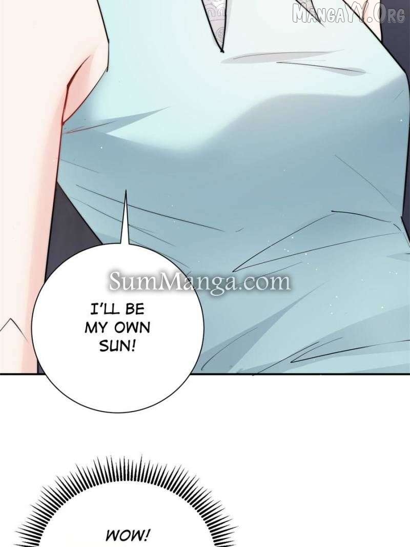 The Cold President's Little Cutie Chapter 49 - page 50