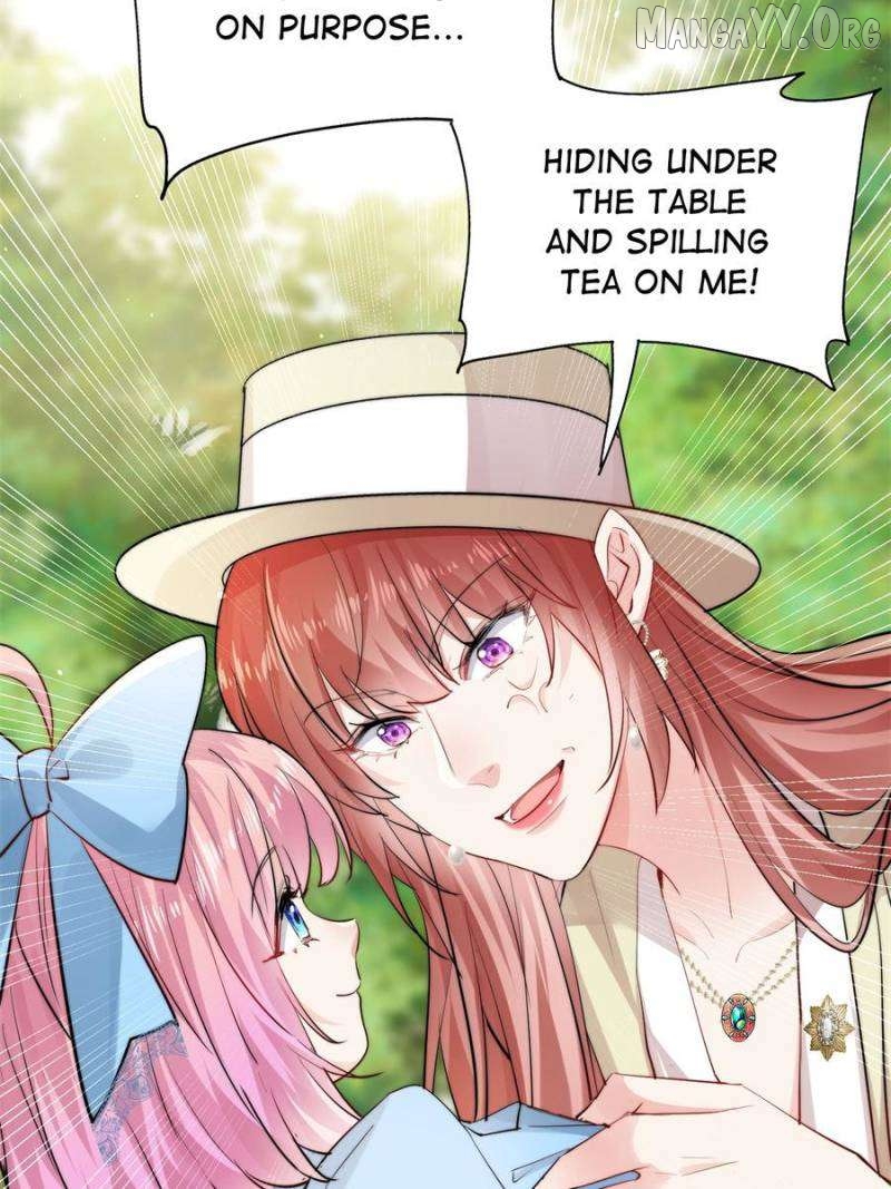 The Cold President's Little Cutie Chapter 52 - page 2