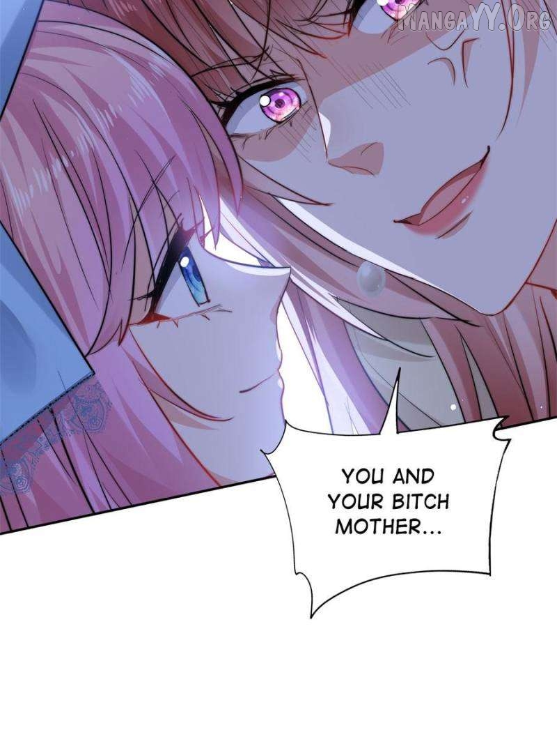 The Cold President's Little Cutie Chapter 52 - page 4