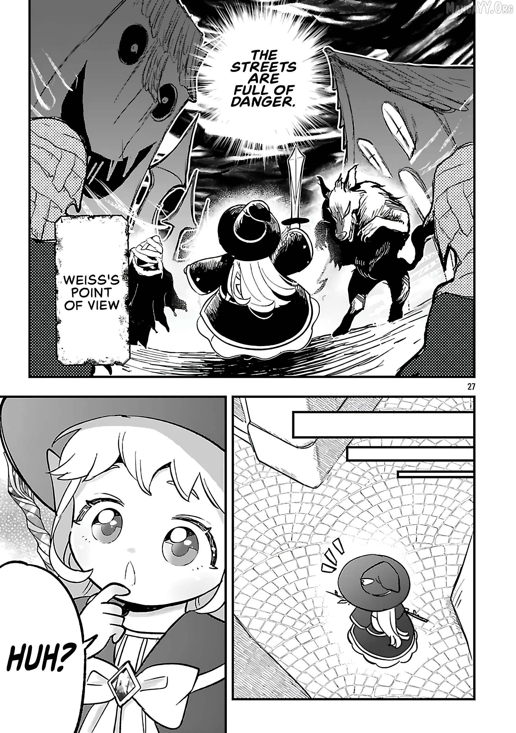 Urenokori no Dorei Elf wo Hirotta no de, Musume ni suru Koto ni shita Chapter 20.2 - page 12
