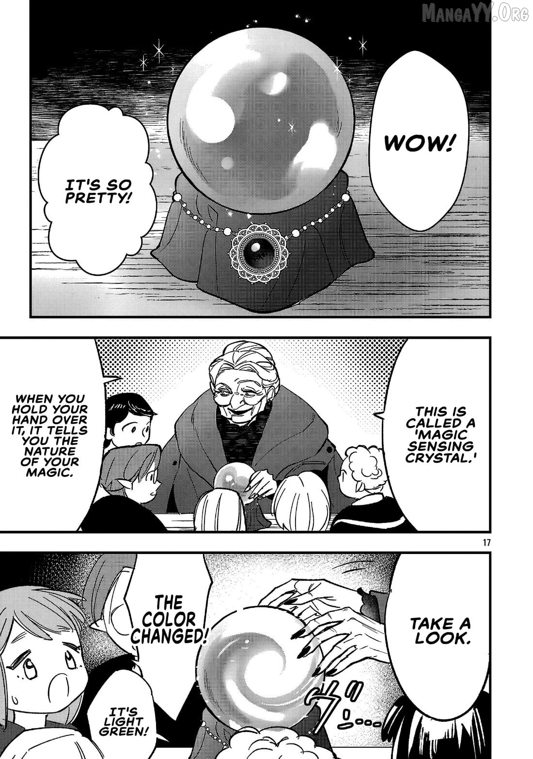 Urenokori no Dorei Elf wo Hirotta no de, Musume ni suru Koto ni shita Chapter 21.2 - page 4