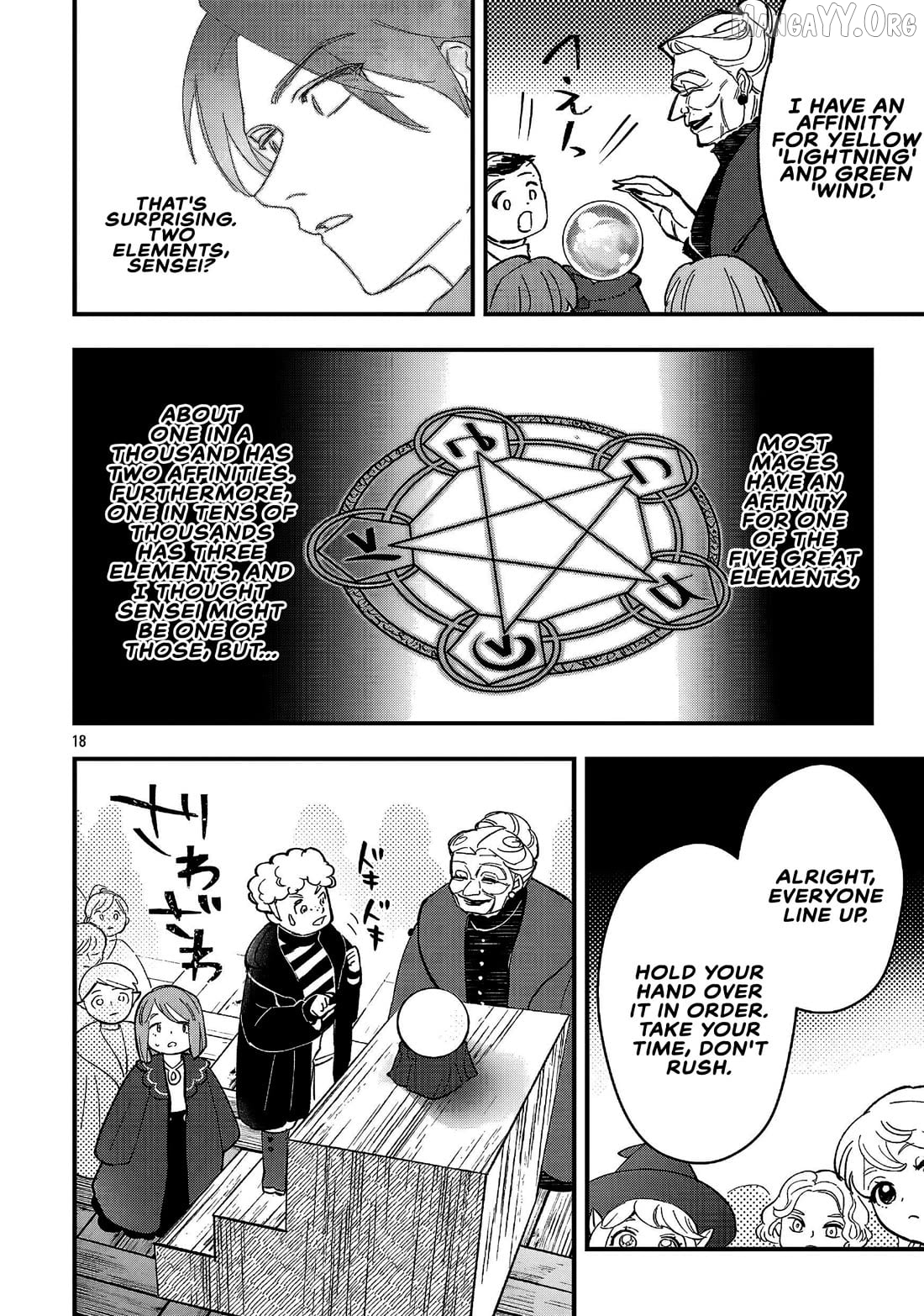 Urenokori no Dorei Elf wo Hirotta no de, Musume ni suru Koto ni shita Chapter 21.2 - page 5