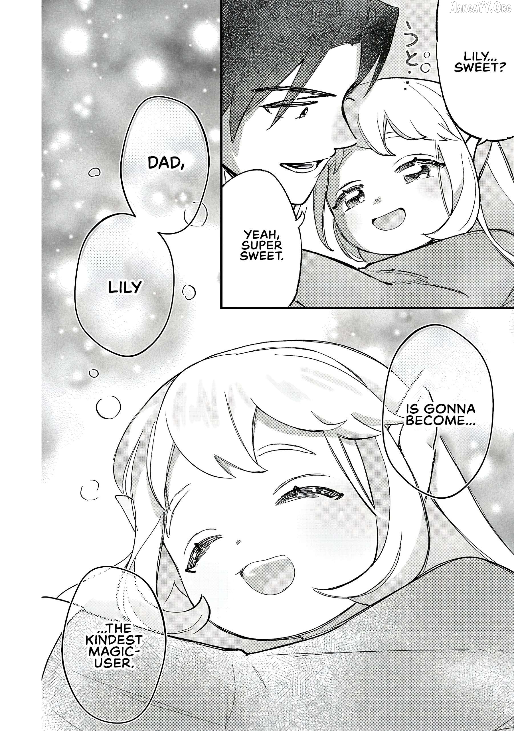 Urenokori no Dorei Elf wo Hirotta no de, Musume ni suru Koto ni shita Chapter 22.1  - page 7